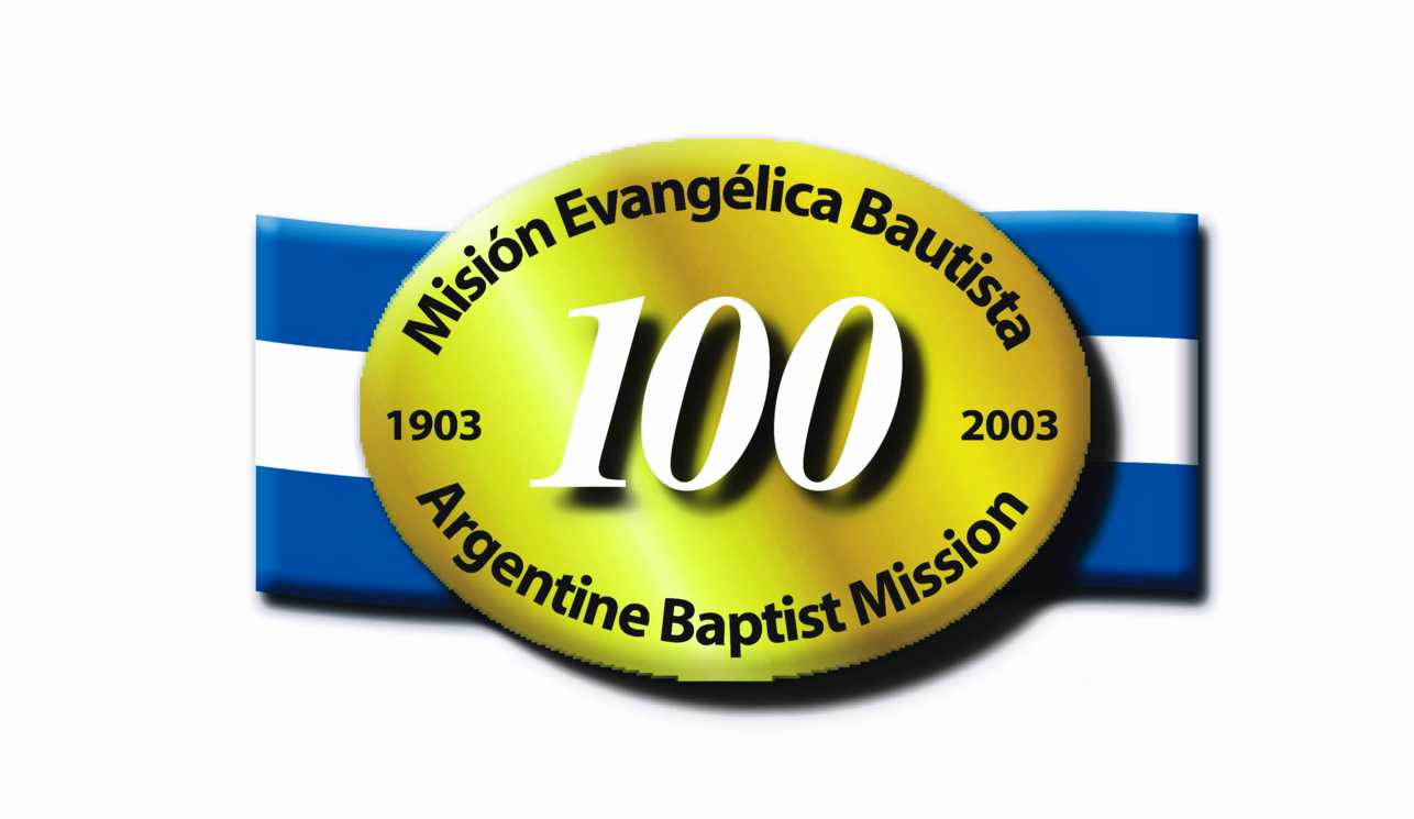 100 Years of Ministry in Argentina  -- 100 AÃ±os de Ministerio en la Argentina