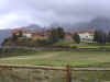Llao Llao hotel resort in Bariloche